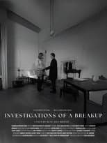 Poster for Investigations of a Breakup