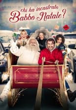 Poster for Who Framed Santa Claus?