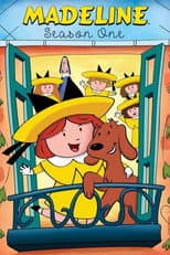Poster for Season 1