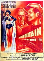 Poster for Métropolitain