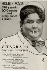 Poster for The Fur Coat