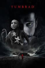 Poster for Tumbbad