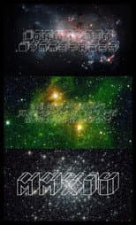 Poster for Forbidden Symmetries