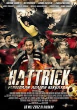 Poster for Hattrick