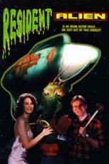 Poster for Resident Alien