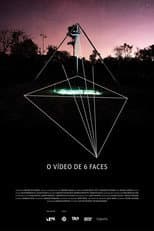 Poster for O vídeo de 6 faces