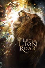 Poster for Let the Lion Roar