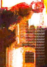 Poster for Do They Rust in Heaven?