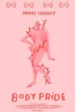 Poster for Body Pride