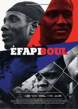 Poster for Efapi Boul