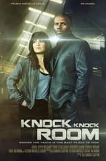 Poster for Knock Knock Room