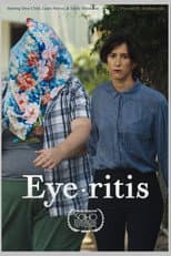 Poster for Eye·ritis