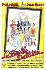 Poster for The Duraton Family