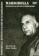 Poster for Marighella: Retrato Falado do Guerrilheiro