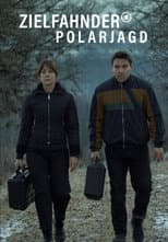 Poster for Manhunt: Polar Hunt