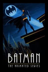 Poster for Heart of Batman