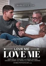 Poster for Love Me, Love Me
