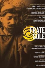 Poster for Frate Sole