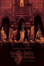Poster for Sexta-Feira da Paixão