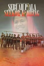 Poster for Sebuah Piala Seekor Kambing
