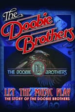 Poster for The Doobie Brothers - Let The Music Play