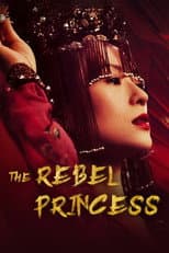 Poster for The Rebel Princess