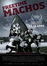 Poster for Freetime Machos