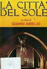 Poster for The City of the Sun