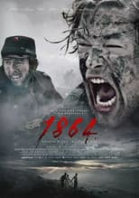 Poster for 1864