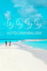 Poster for Autocannibalism