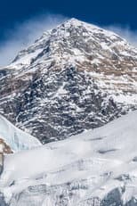Poster for Lost On Everest