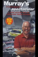 Poster for Murray's Motorsport Spectacular