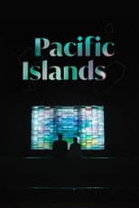 Poster for Pacific Islands