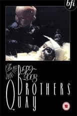 Poster for Quay Brothers: The Short Films 1979-2003