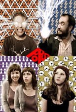 Poster for Season 1