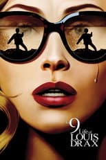 Poster for The 9th Life of Louis Drax