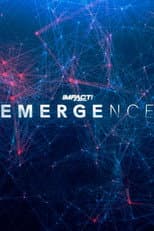 Poster for IMPACT Wrestling: Emergence 2023