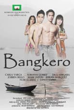 Poster for Bangkero