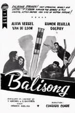 Poster for Balisong