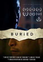 Poster for Buried