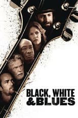 Poster for Redemption Road