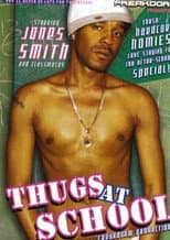 Poster for Thugs at School