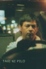 Poster for Taxi ni Pilo