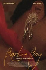 Poster for Barbie Boy