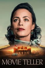 Poster for The Movie Teller