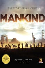 Poster for Mankind: The Story of All of Us