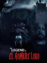 Poster for The Legend of El Hombre Lobo: Paul Naschy Werewolf