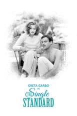 Poster for The Single Standard