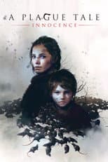 Poster for A Plague Tale
