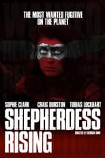 Poster for Shepherdess Rising